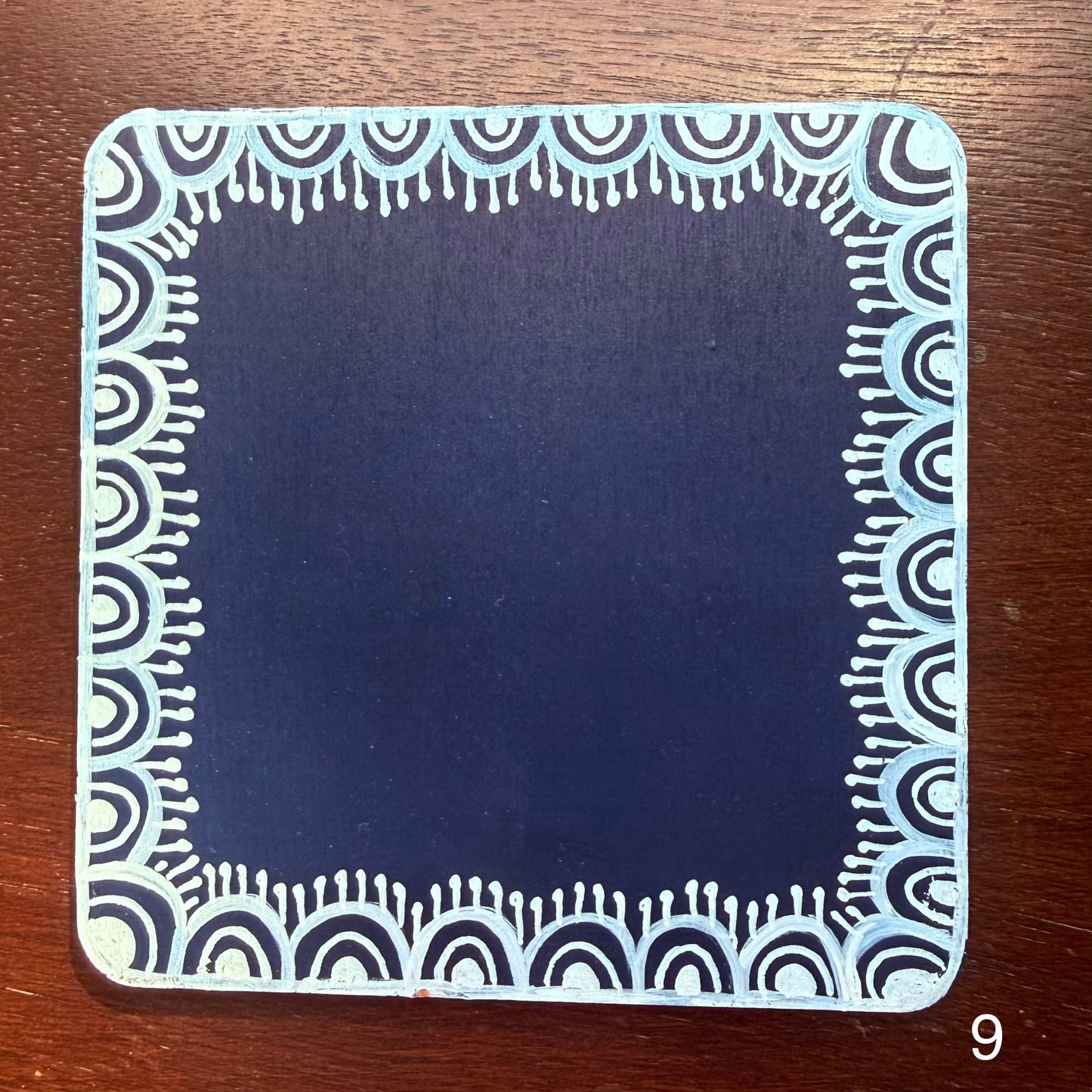 Folktile : Borders