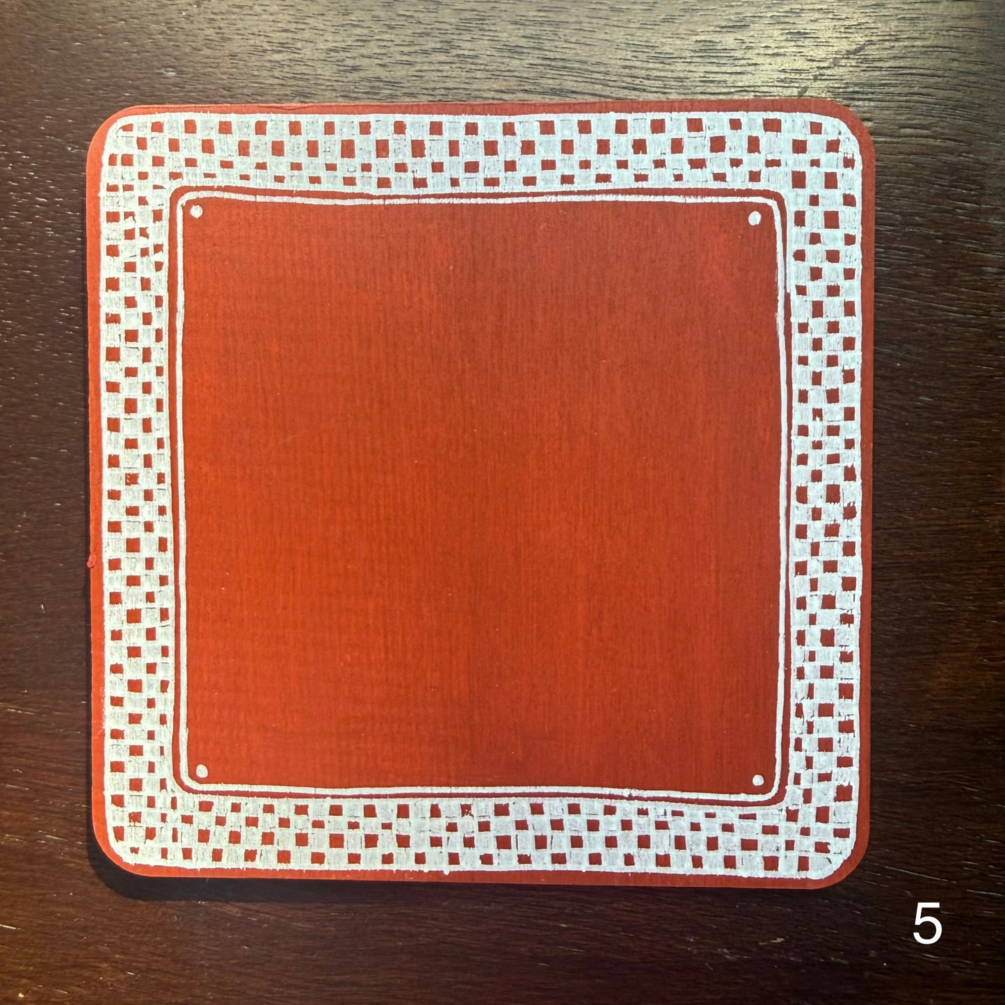 Folktile : Borders