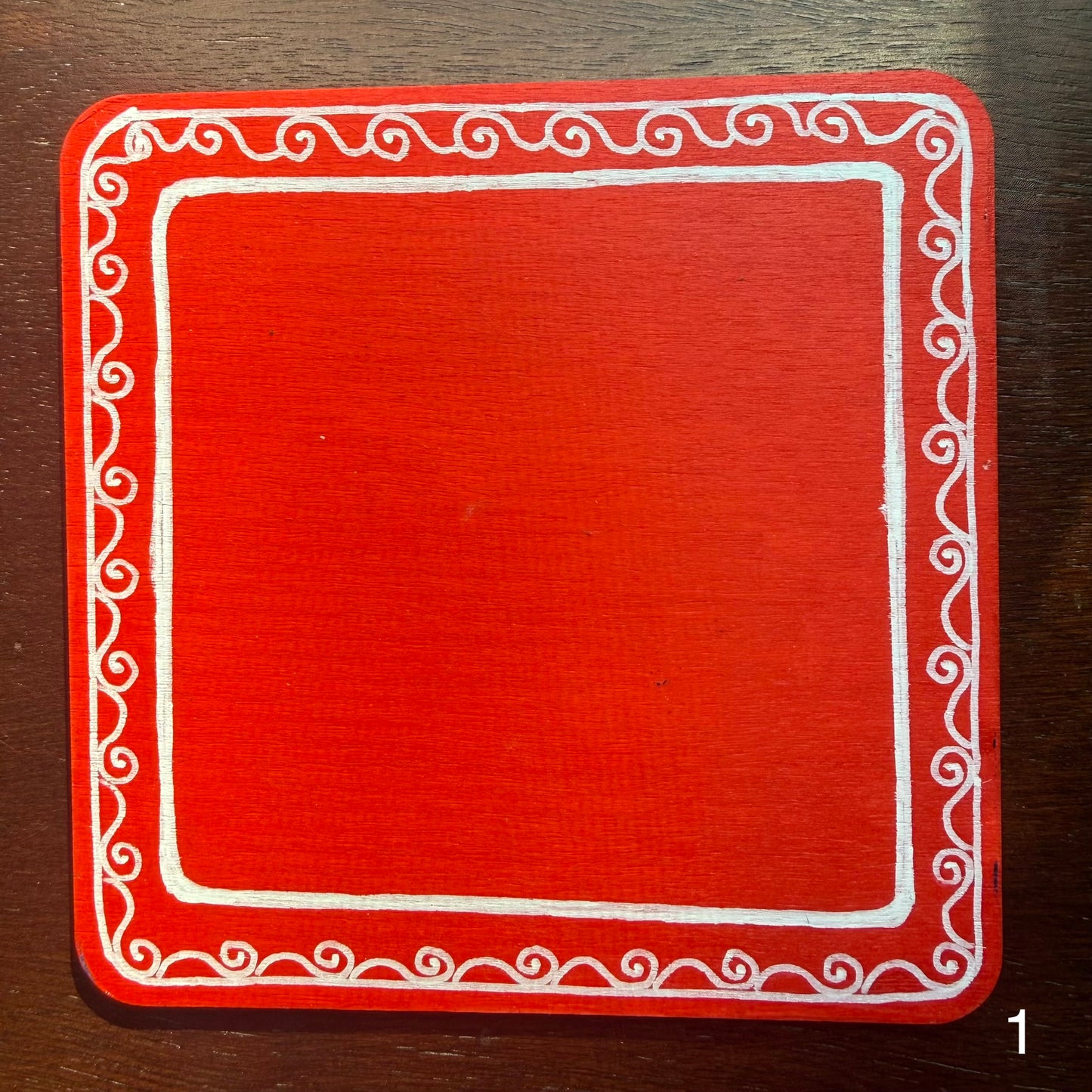 Folktile : Borders