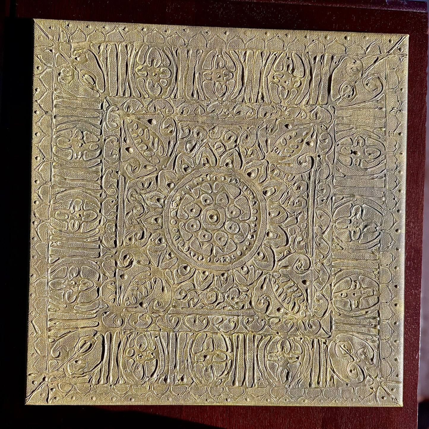 Relief I