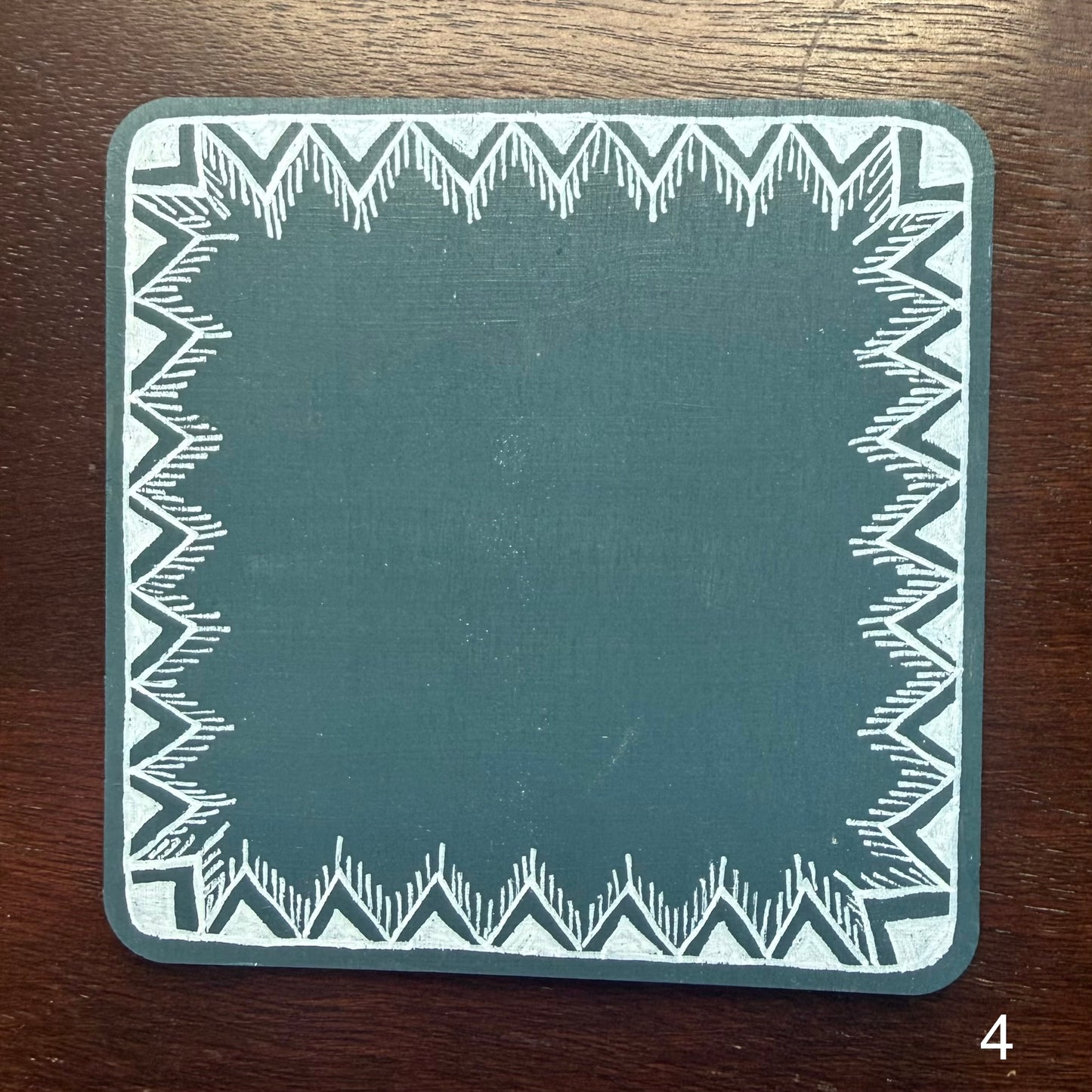 Folktile : Borders