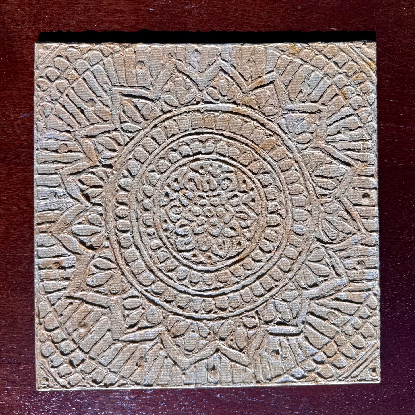 Relief II