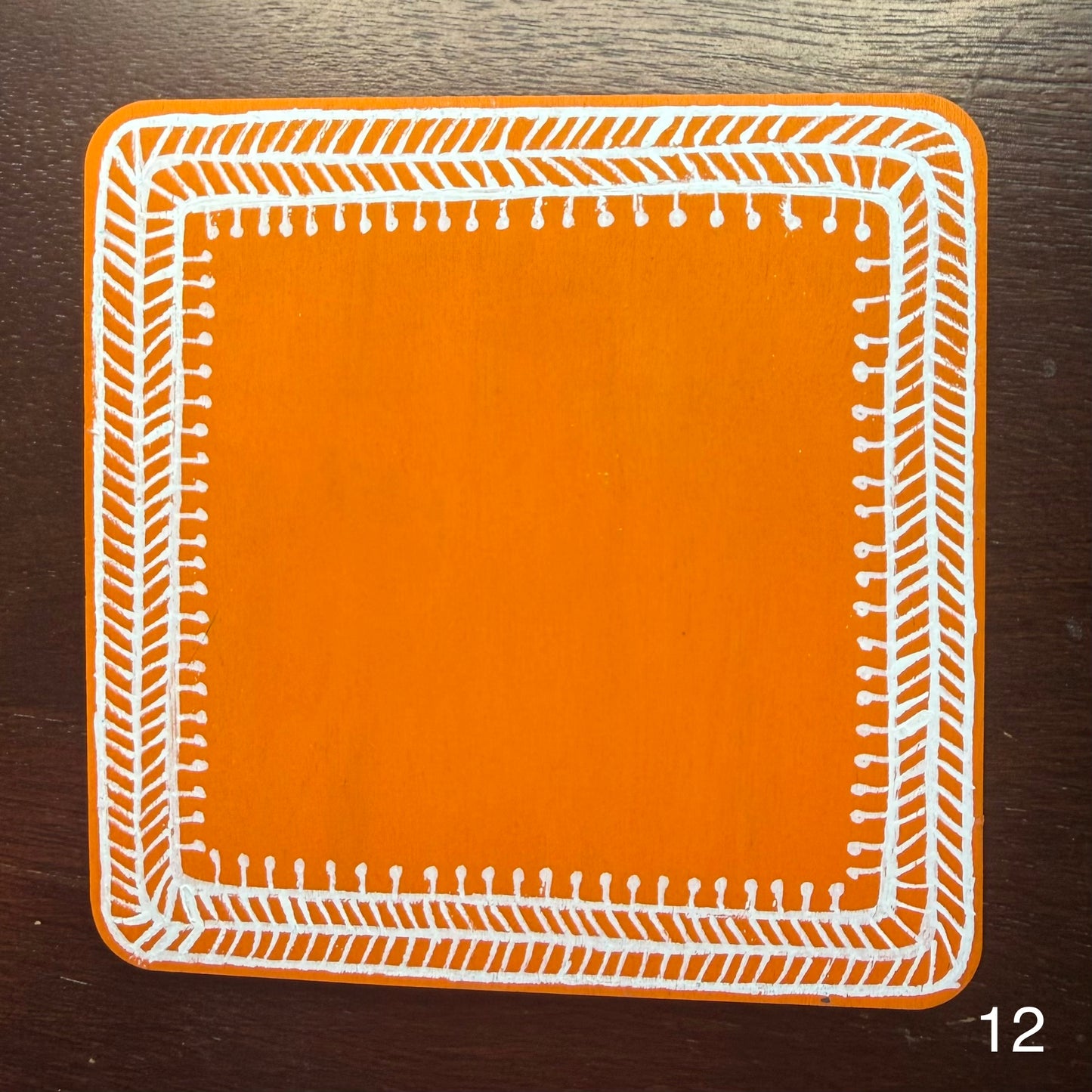 Folktile : Borders