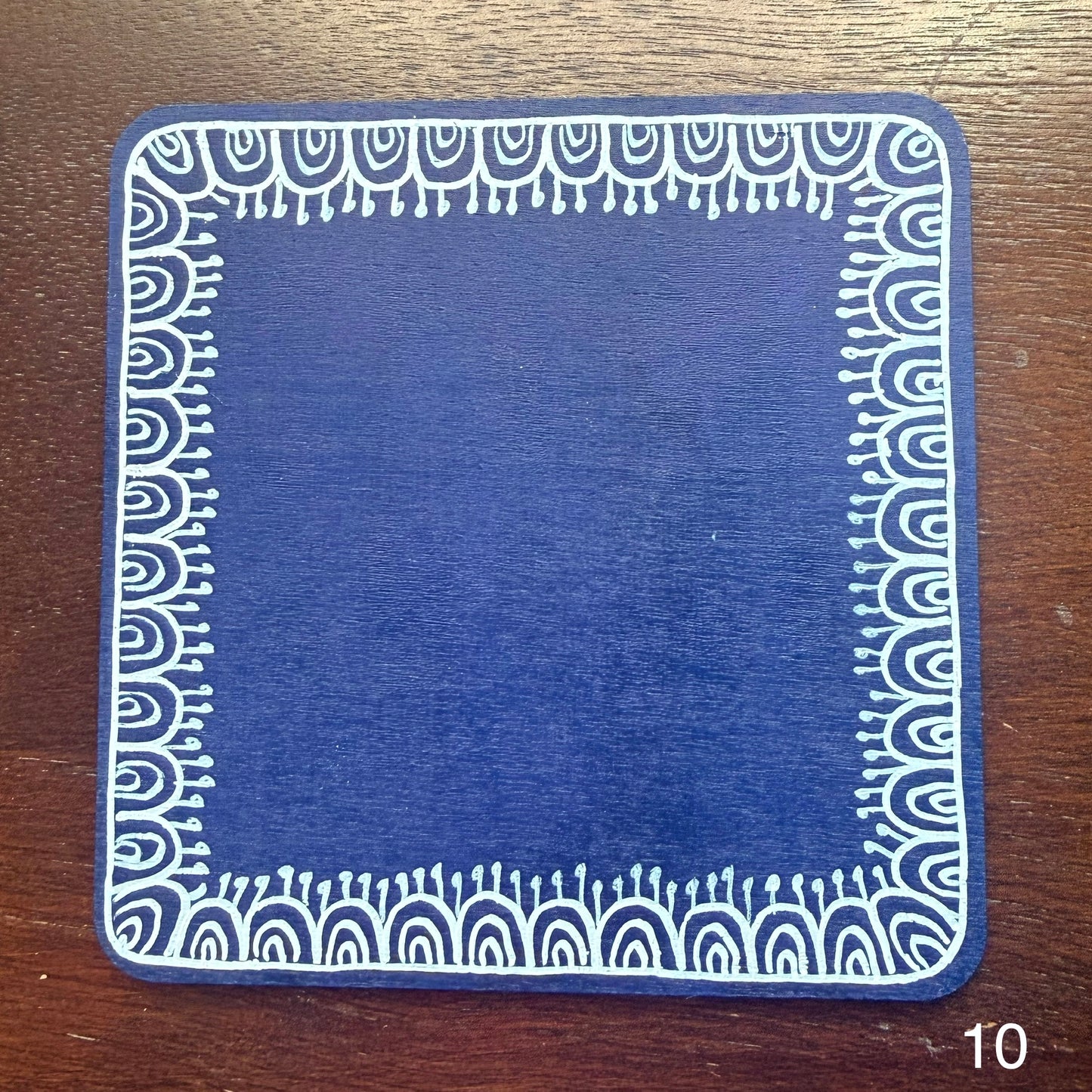 Folktile : Borders