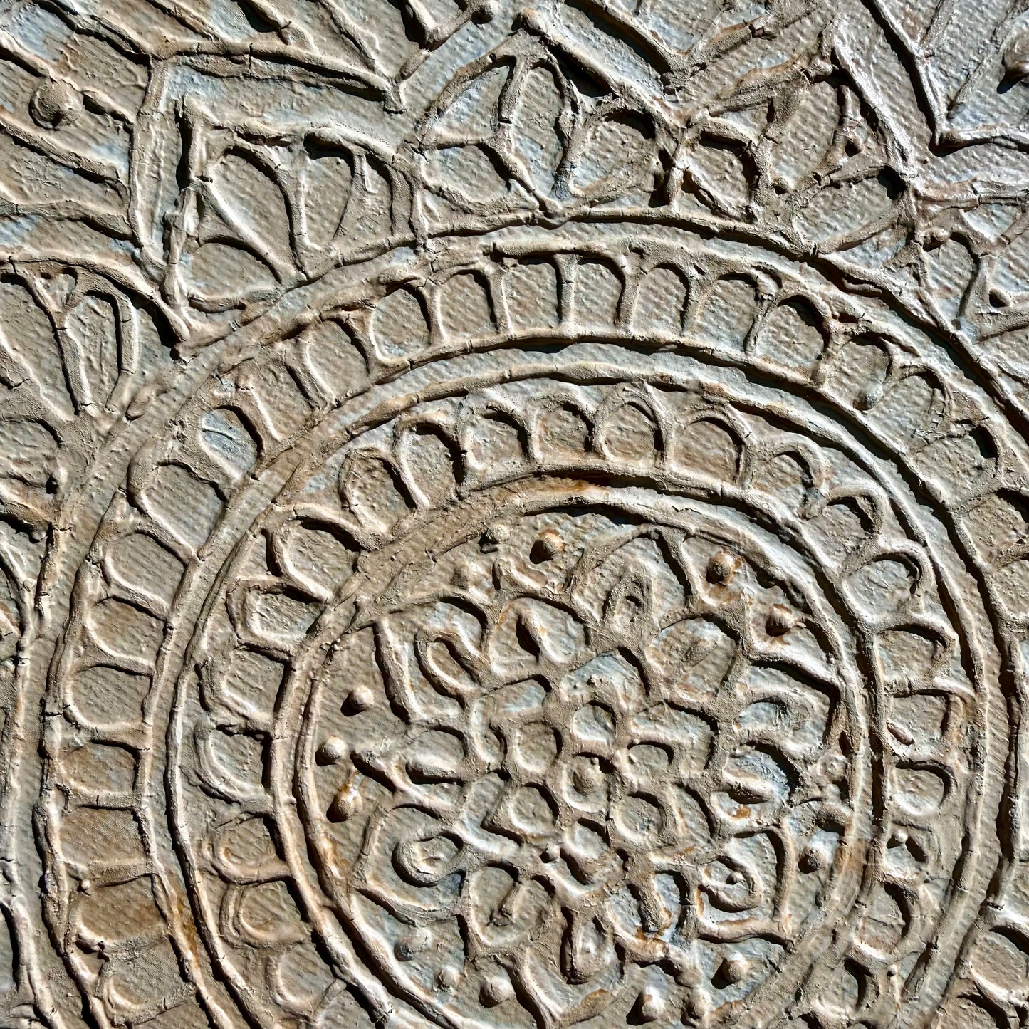Relief II