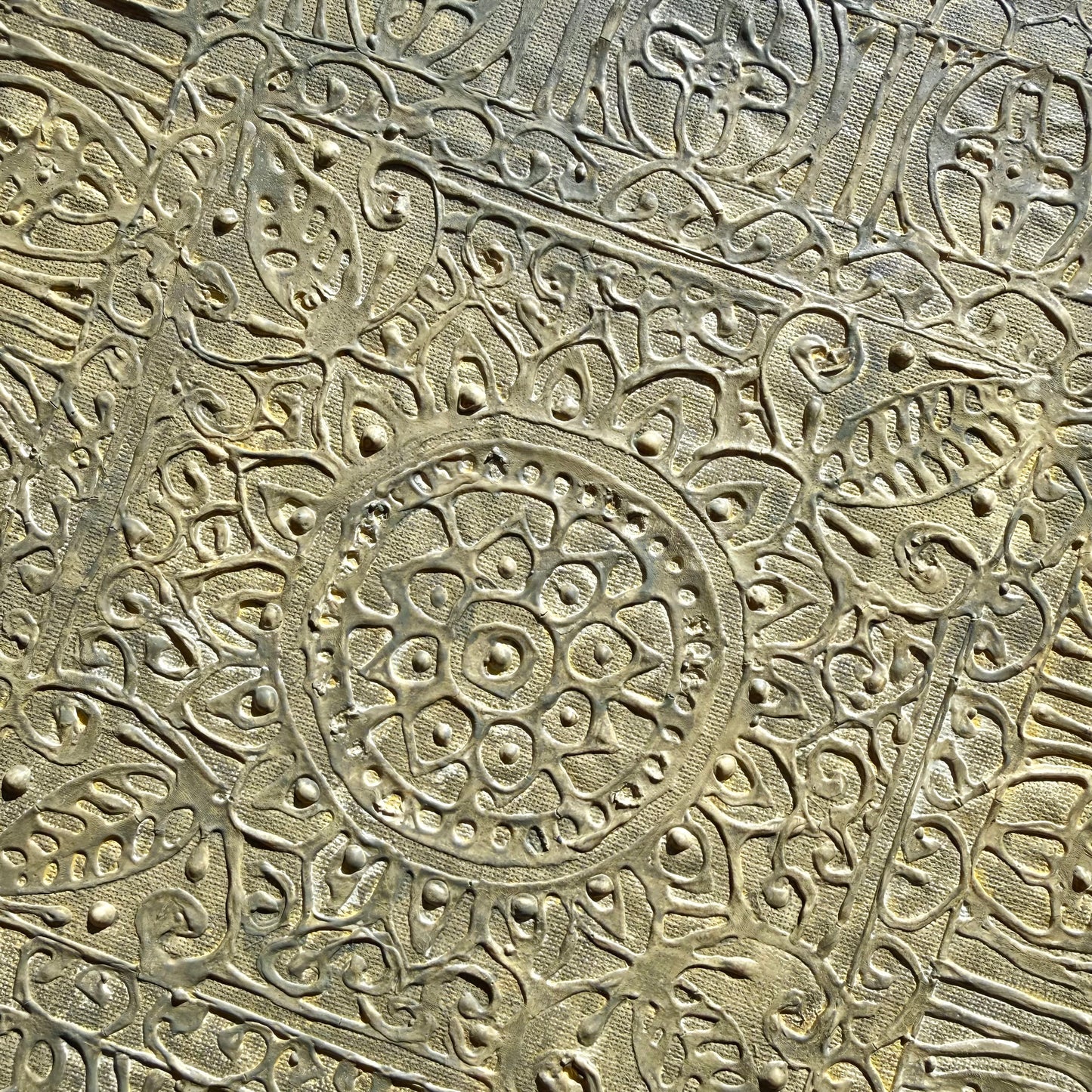 Relief I