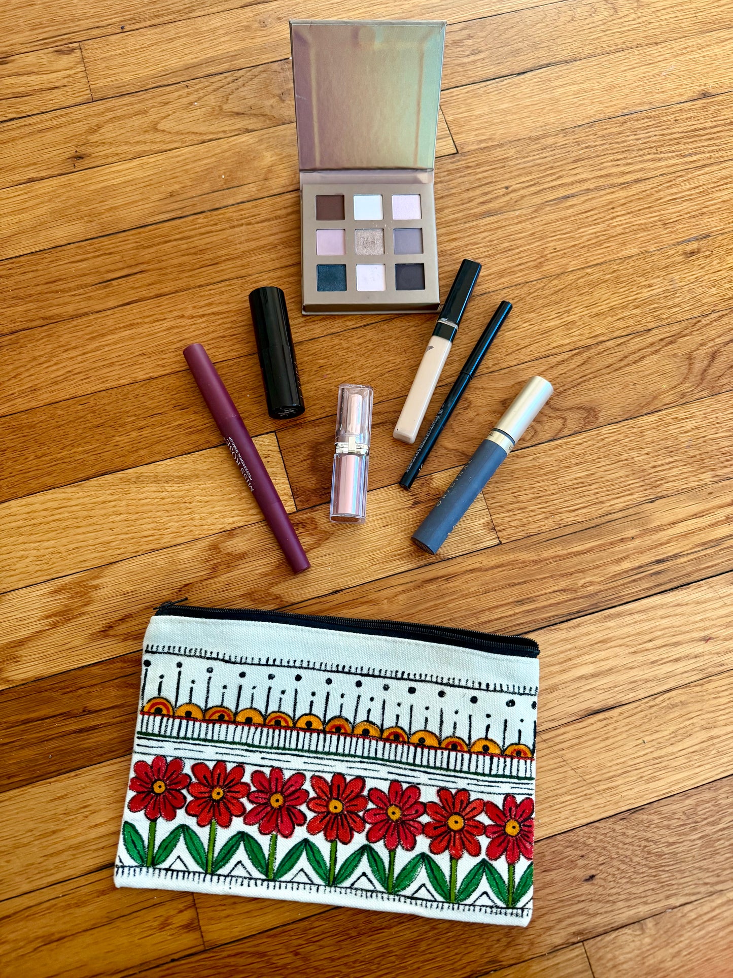 Versatile Pouches