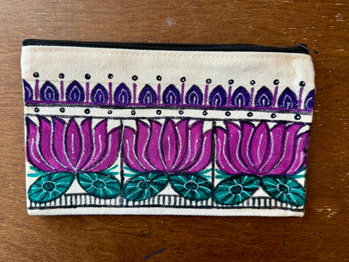 Versatile Pouches