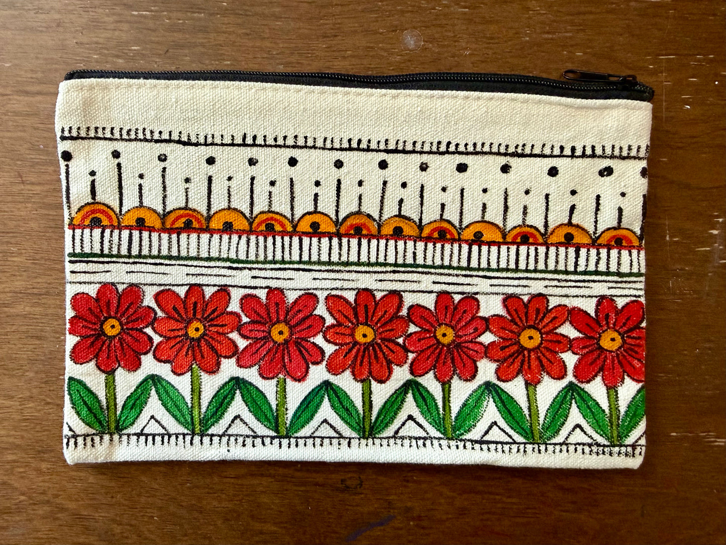 Versatile Pouches